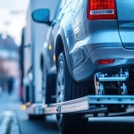 امداد خودرو عزیزی خدمات یدک‌کشی و تعمیرات در محل در تهران نیاوران